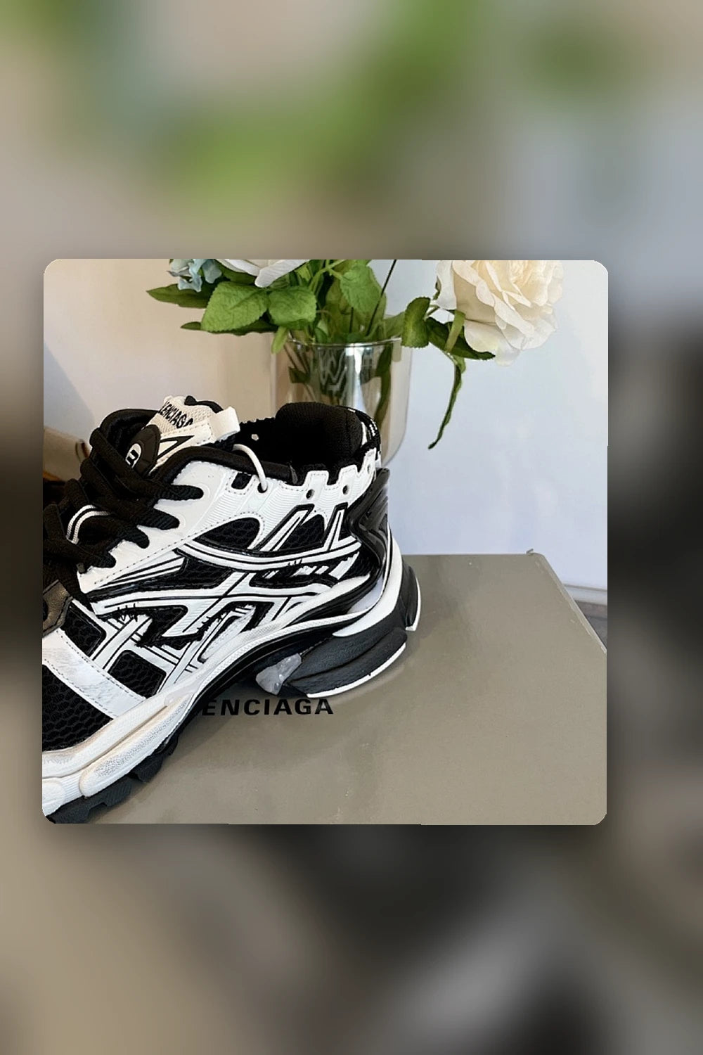 NB - BG Women Shoes - 627