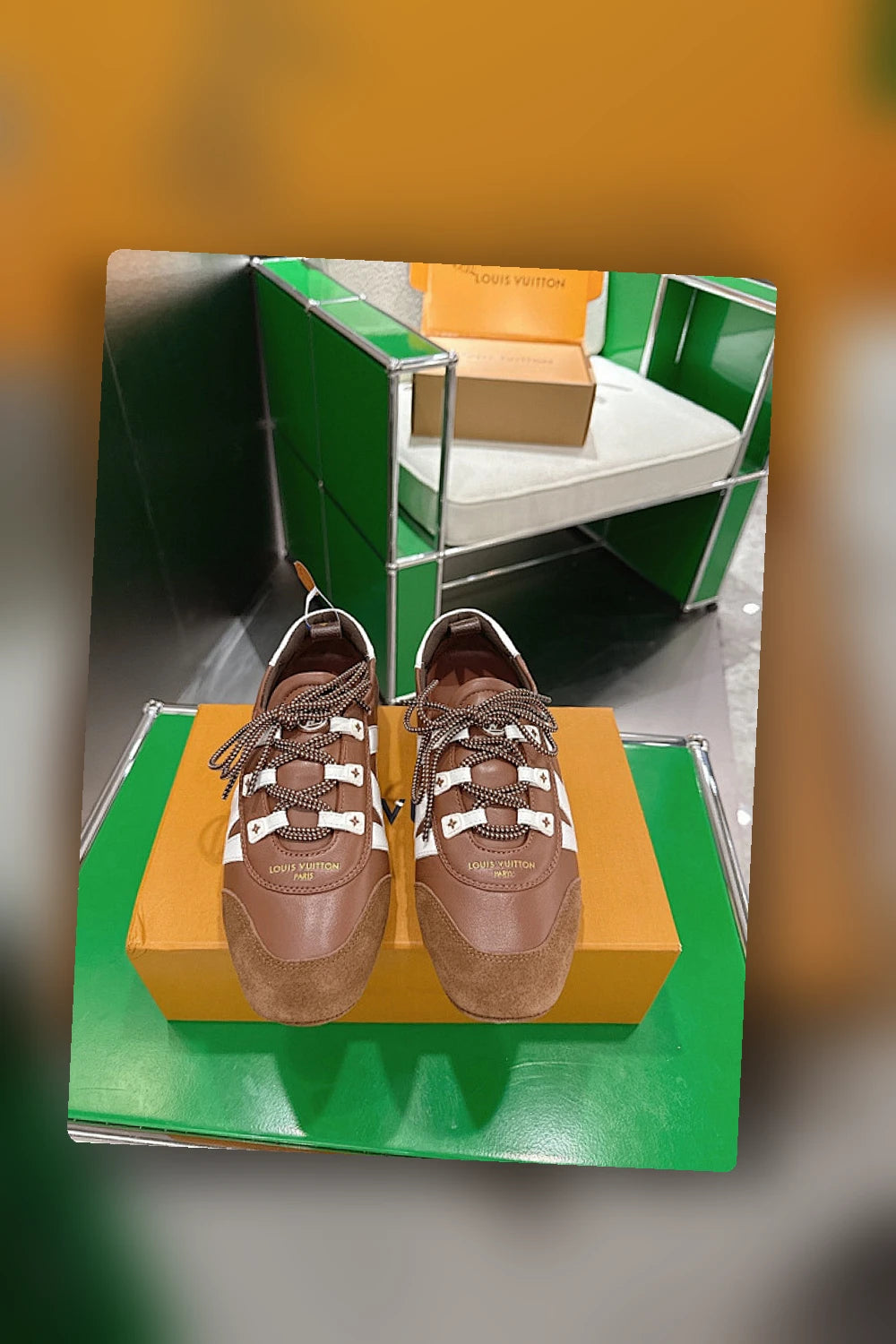 NB - LOV Women Shoes - 248