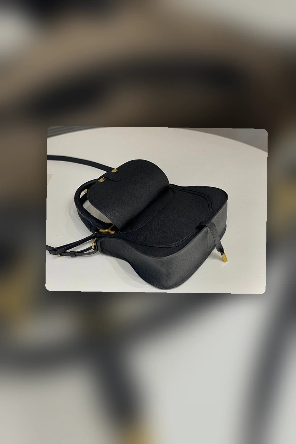 NB - CLE Bag - 471