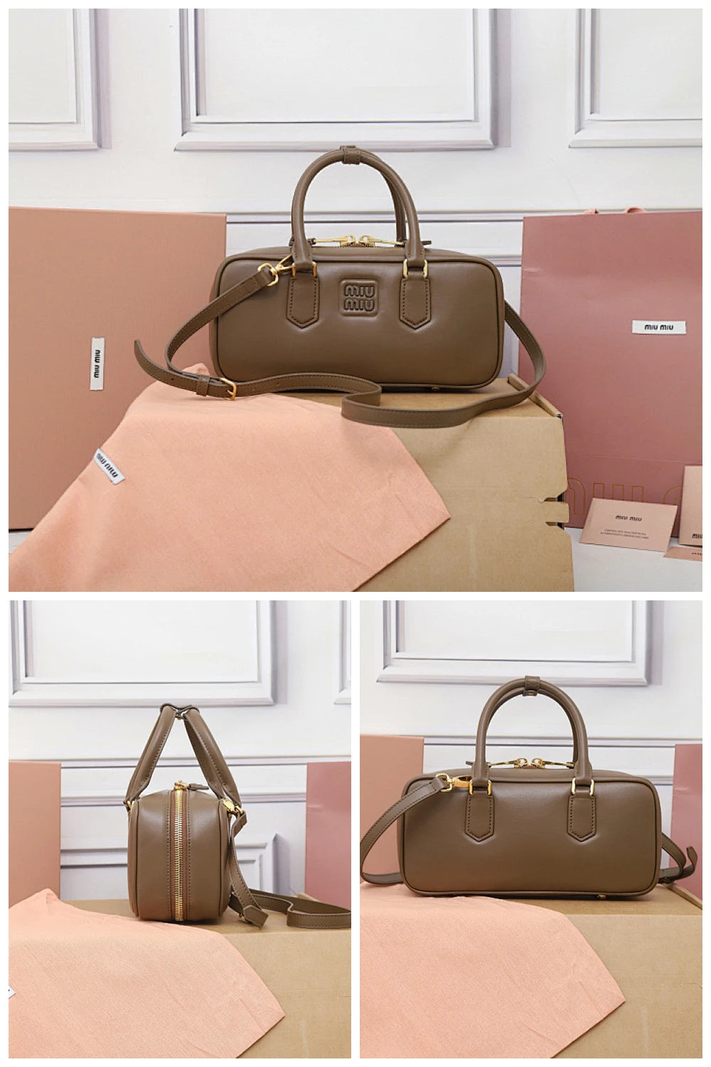 NB - MMU Bag - 1356