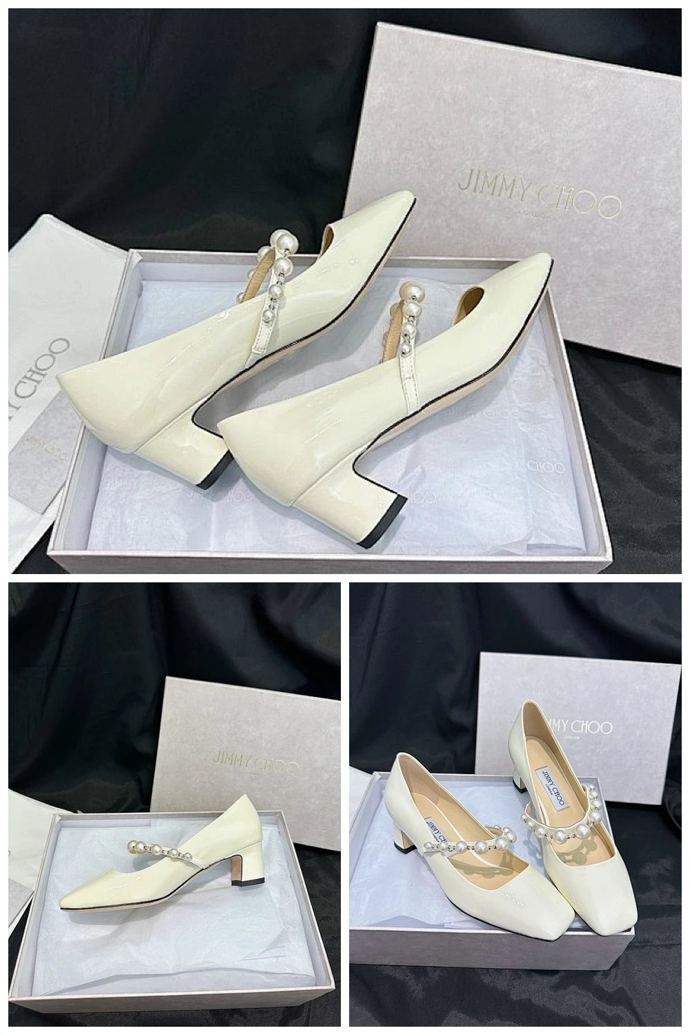 NB - JMC Women Shoes - 624