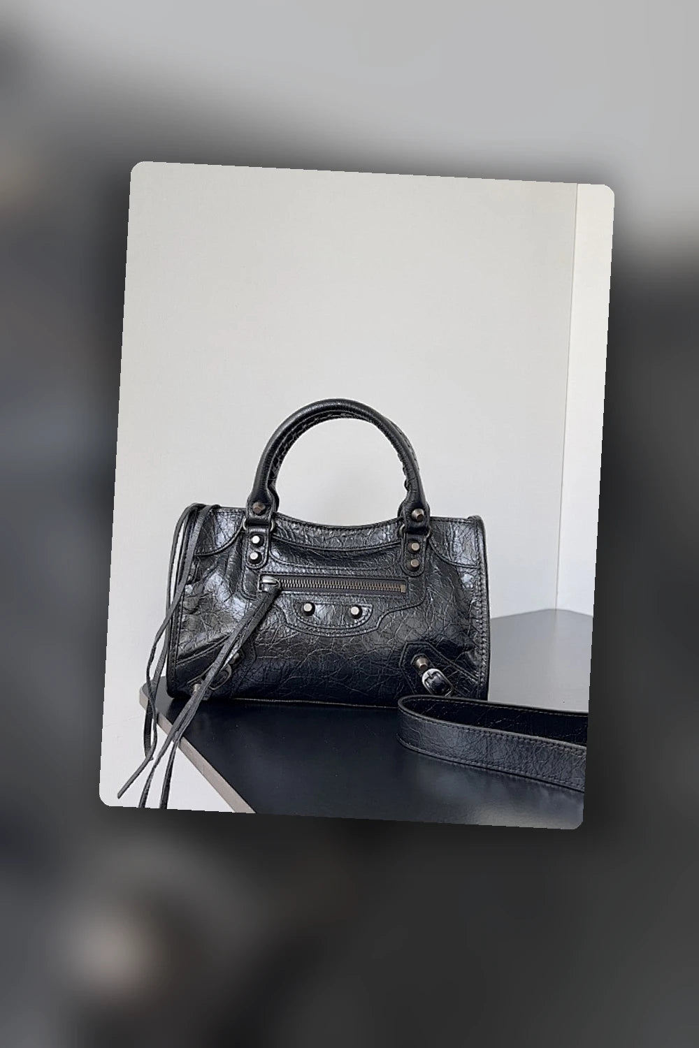 NB - BG Bag - 507