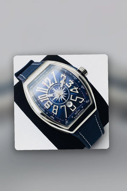 NB - Mix Watch - 1549