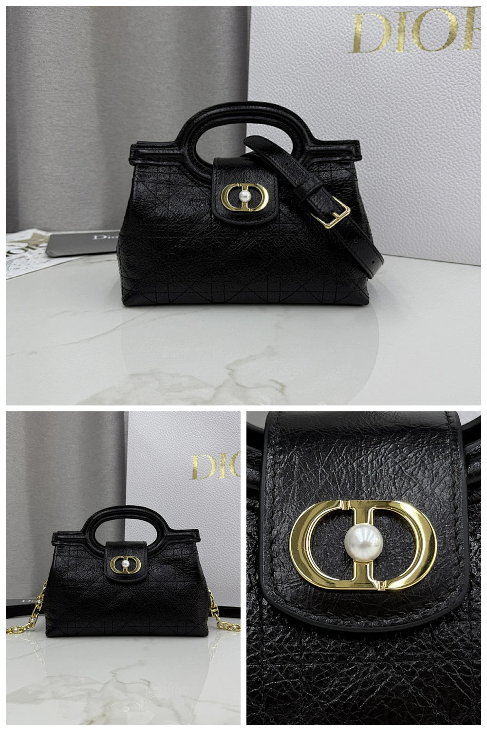 NB - DOR Bag - 653
