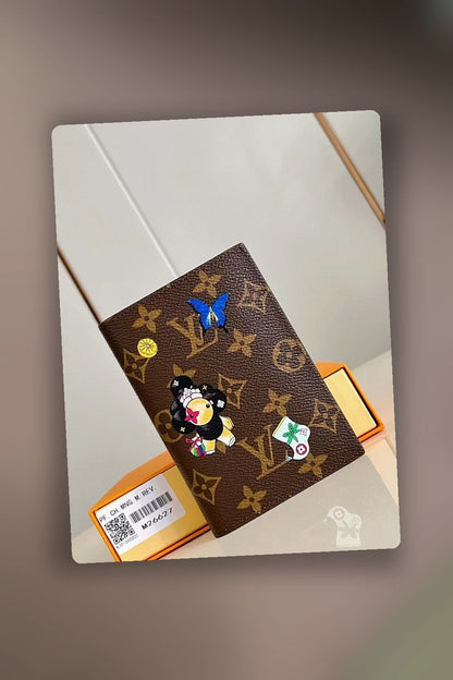 NB - Mix Wallet - 311