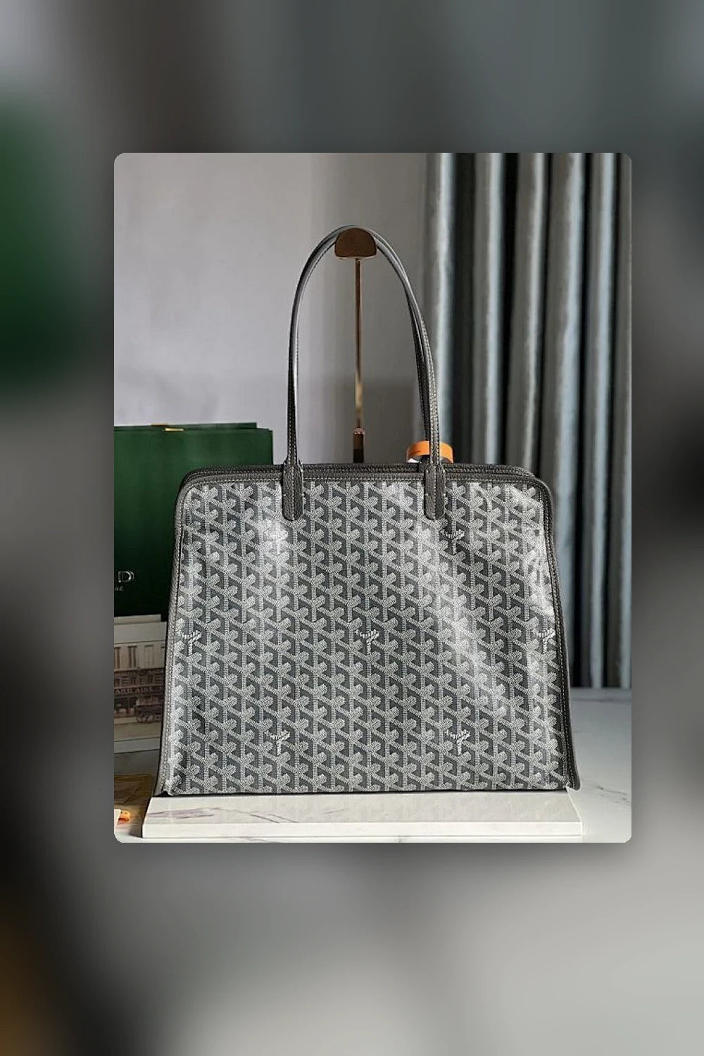 NB - GYO Bag - 480