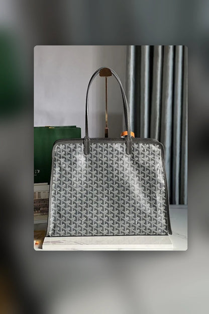 NB - GYO Bag - 480