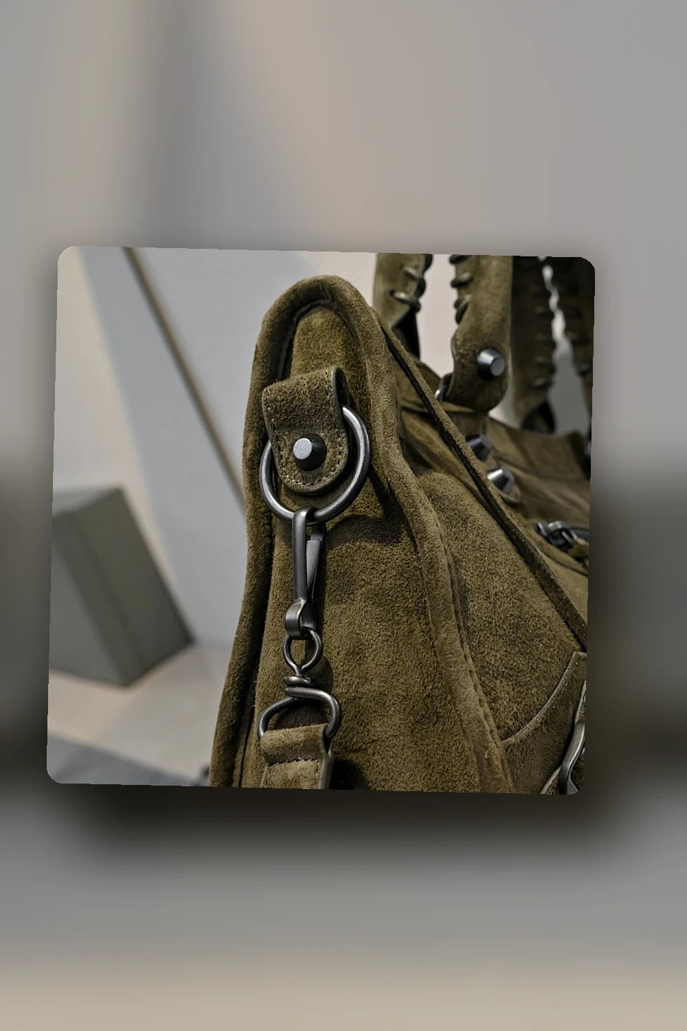 NB - BG Bag - 705