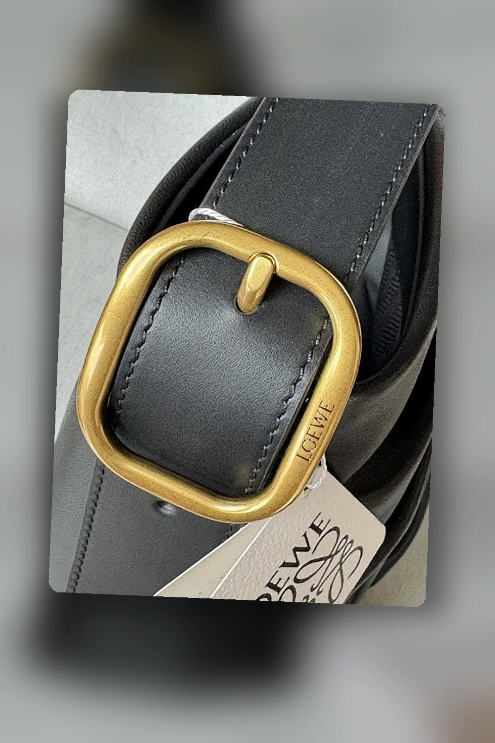 NB - LWO Bag - 201