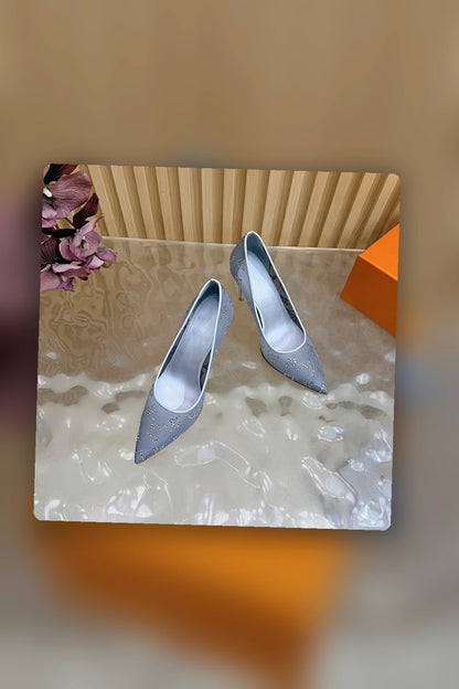 NB - LOV Women Shoes - 008