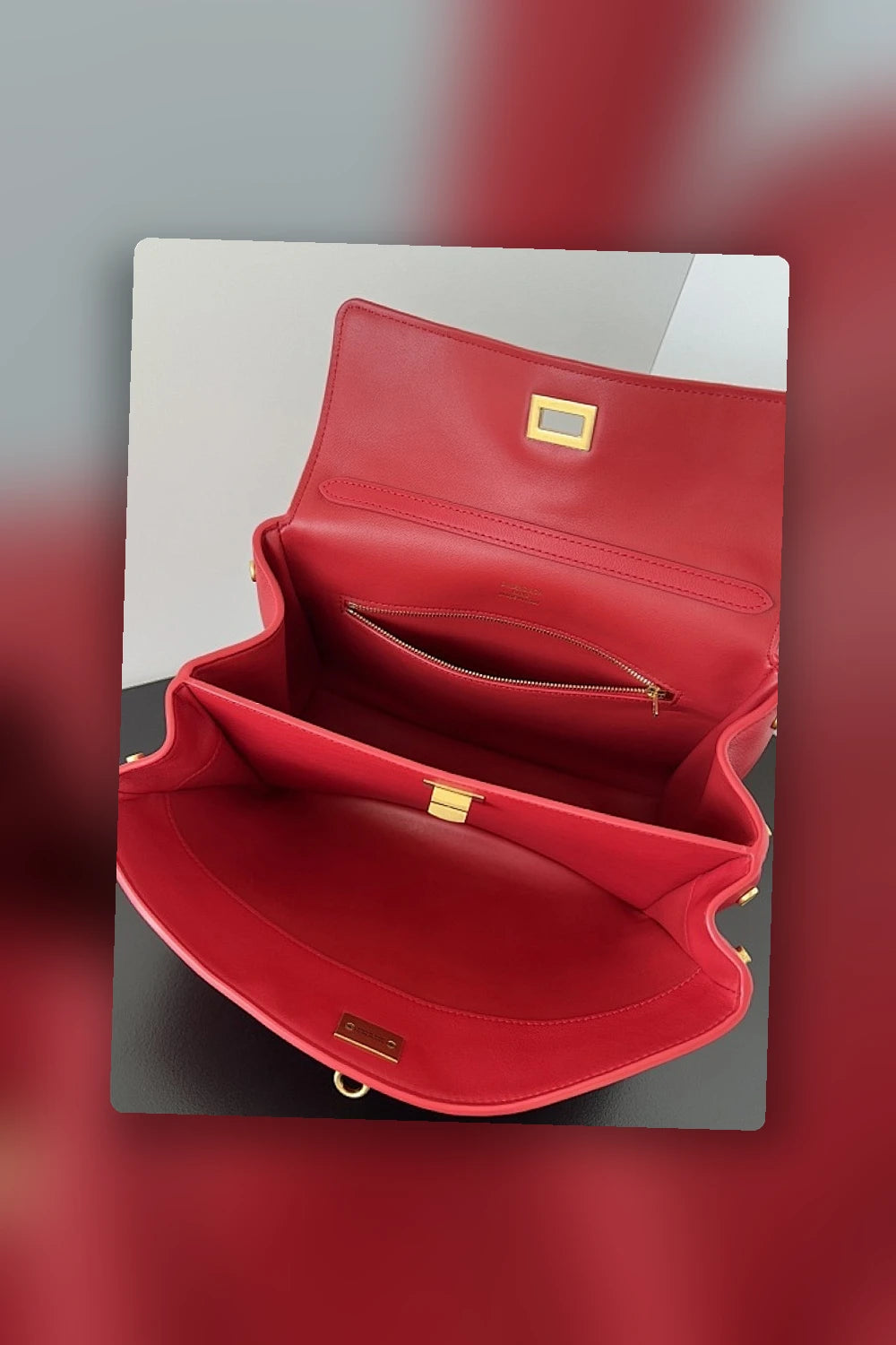 NB - BG Bag - 1832