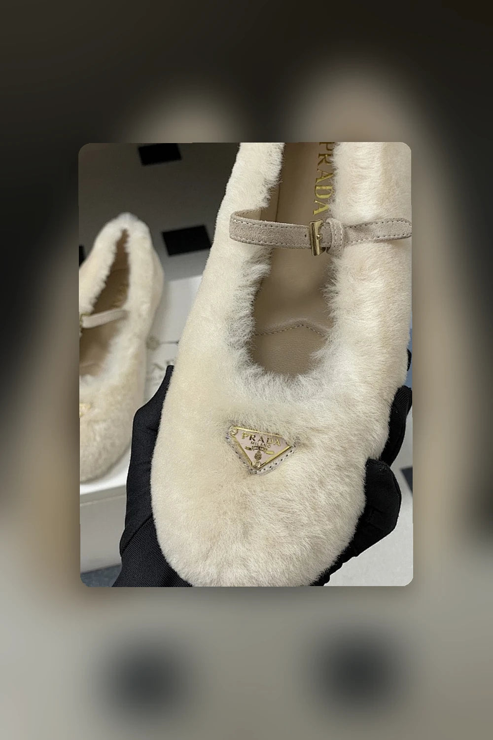 NB - PD Women Shoes - 771