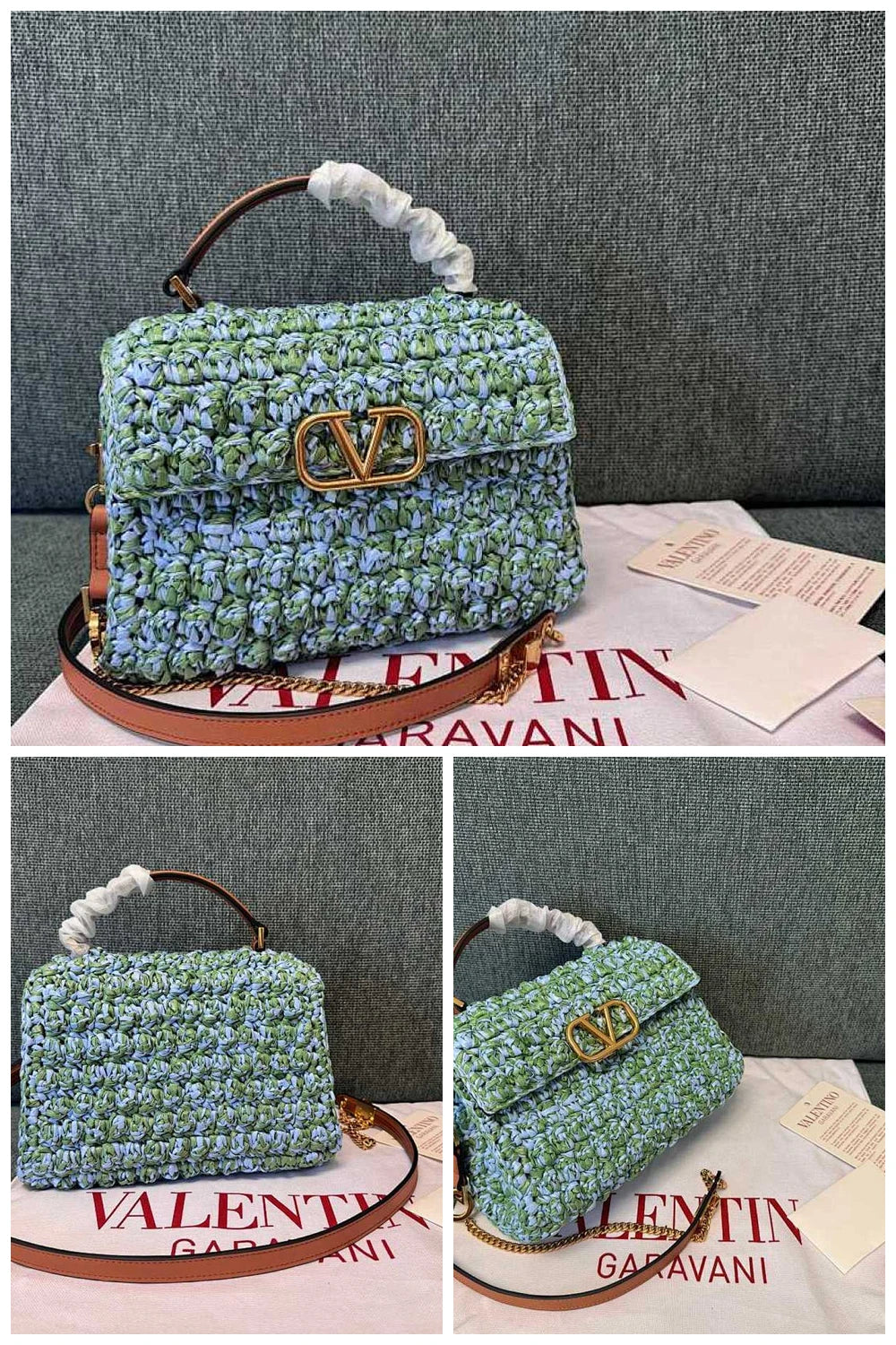 NB - VEL Bag - 402