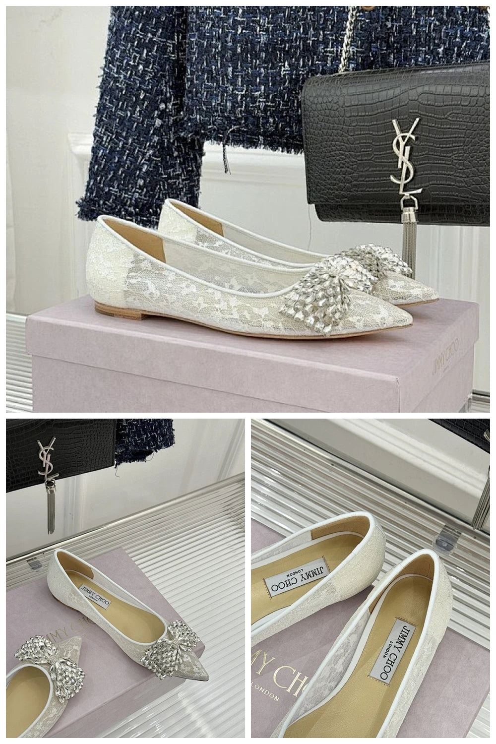NB - JMC Women Shoes - 246