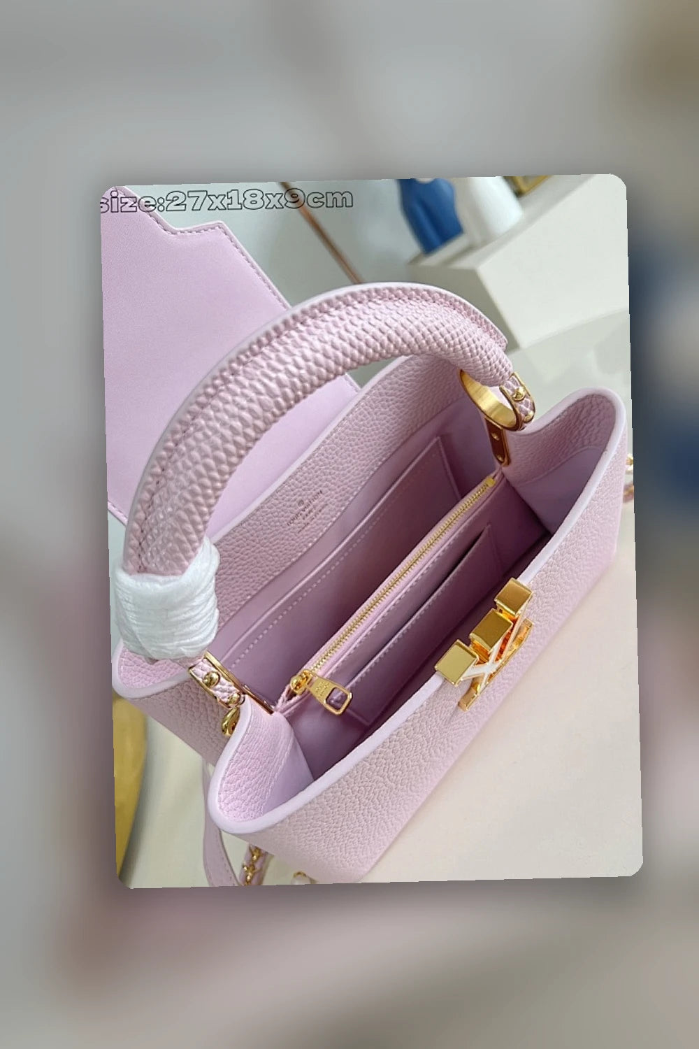 NB - LOV Bag - 1649