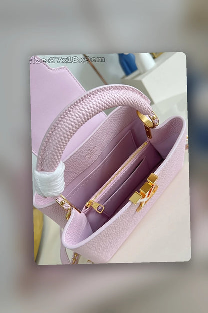 NB - LOV Bag - 1649