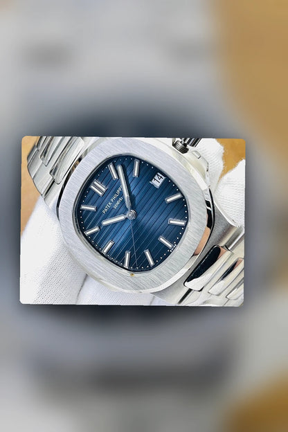 NB - Mix Watch - 1510