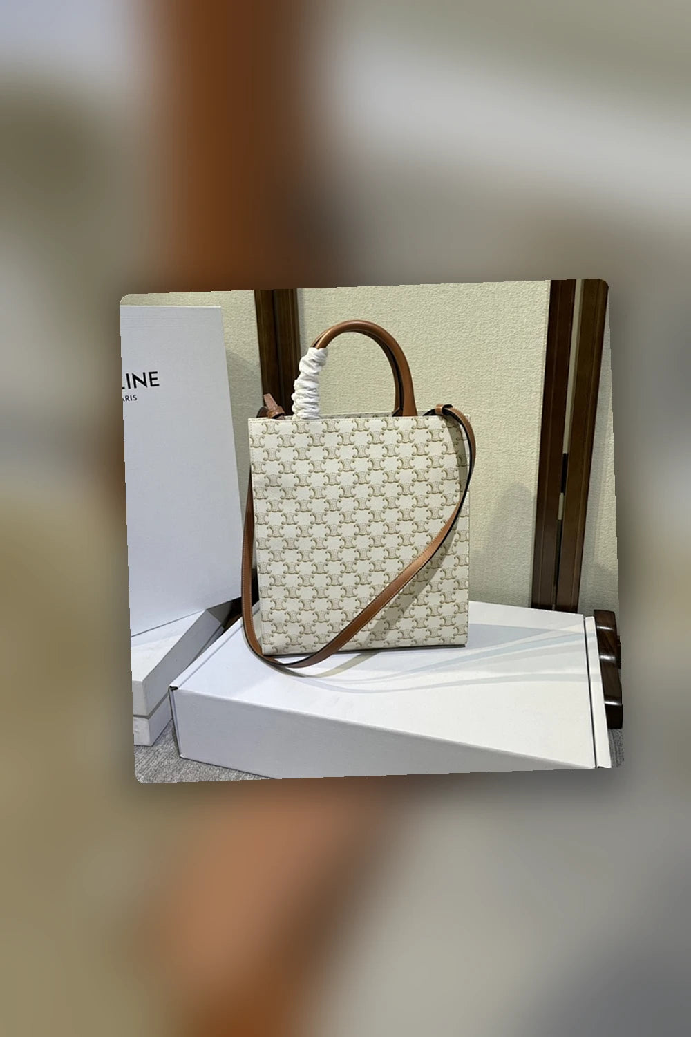 NB - COL Bag - 724