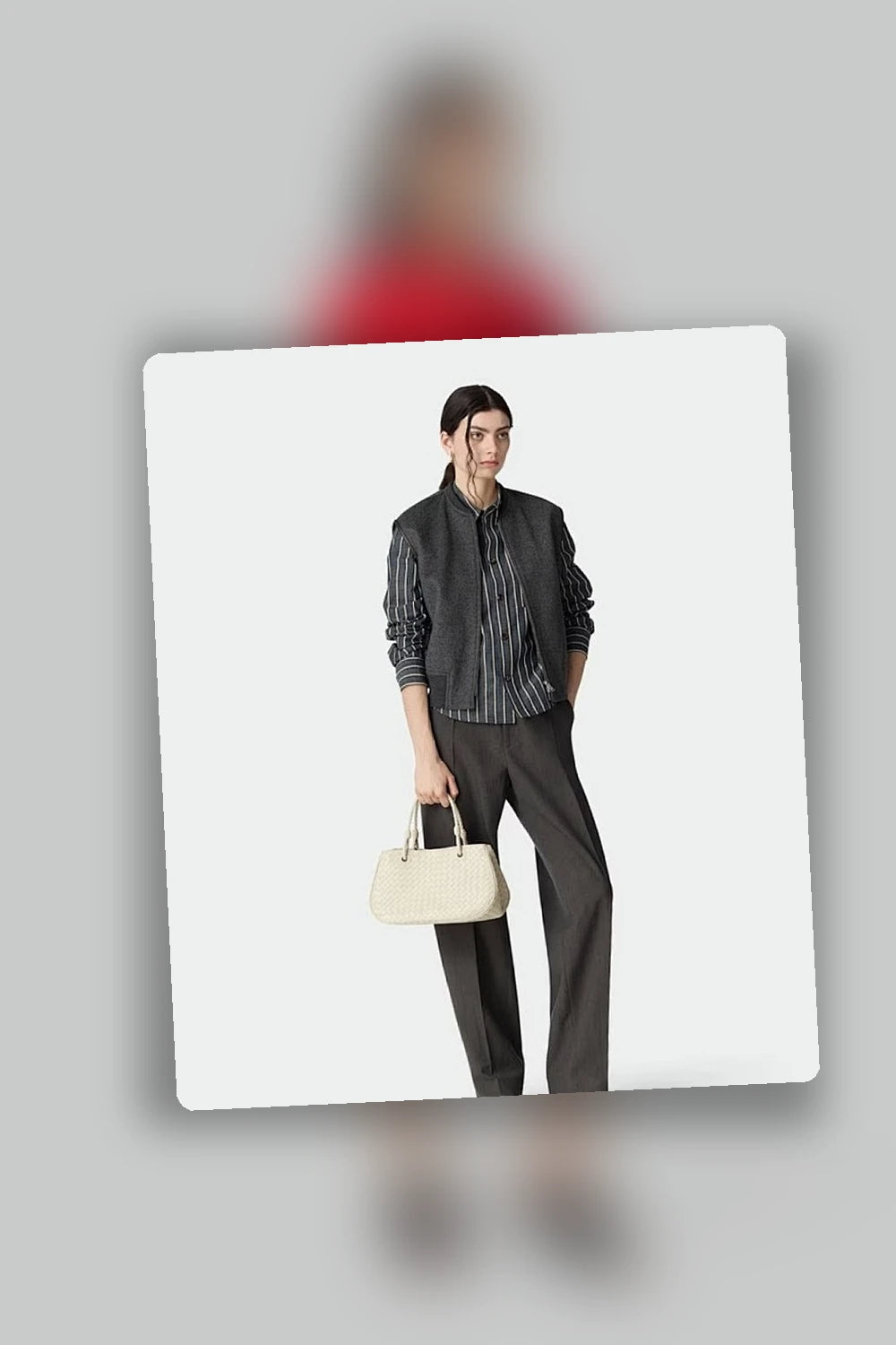 NB - BOV Bag - 1152