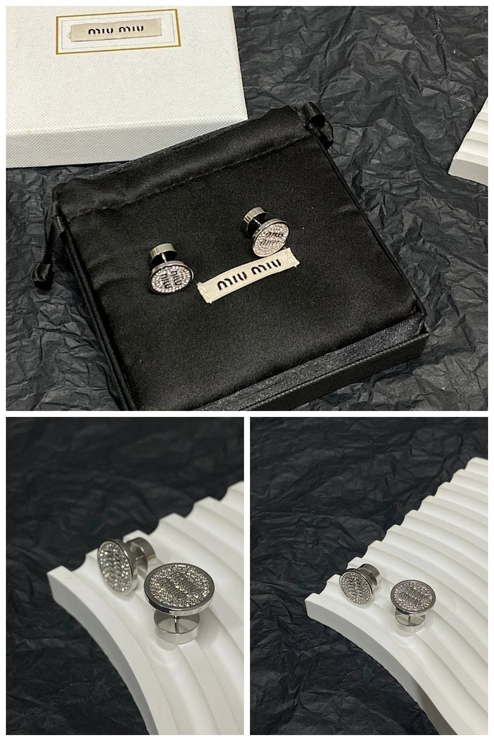 NB - MMU Jewelry - 409