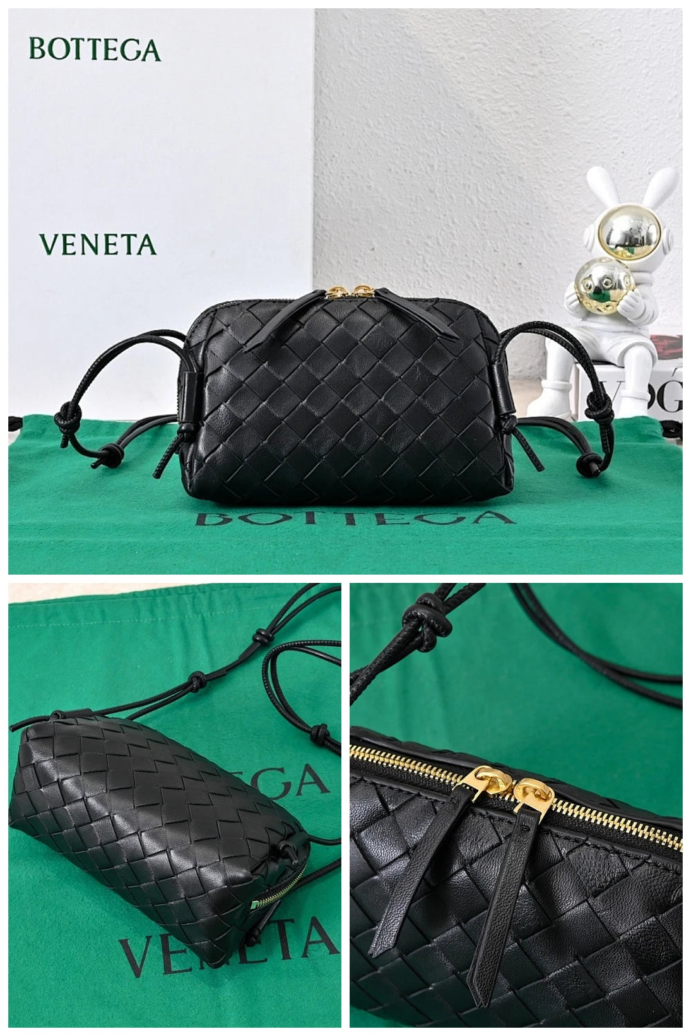 NB - BOV Bag - 880