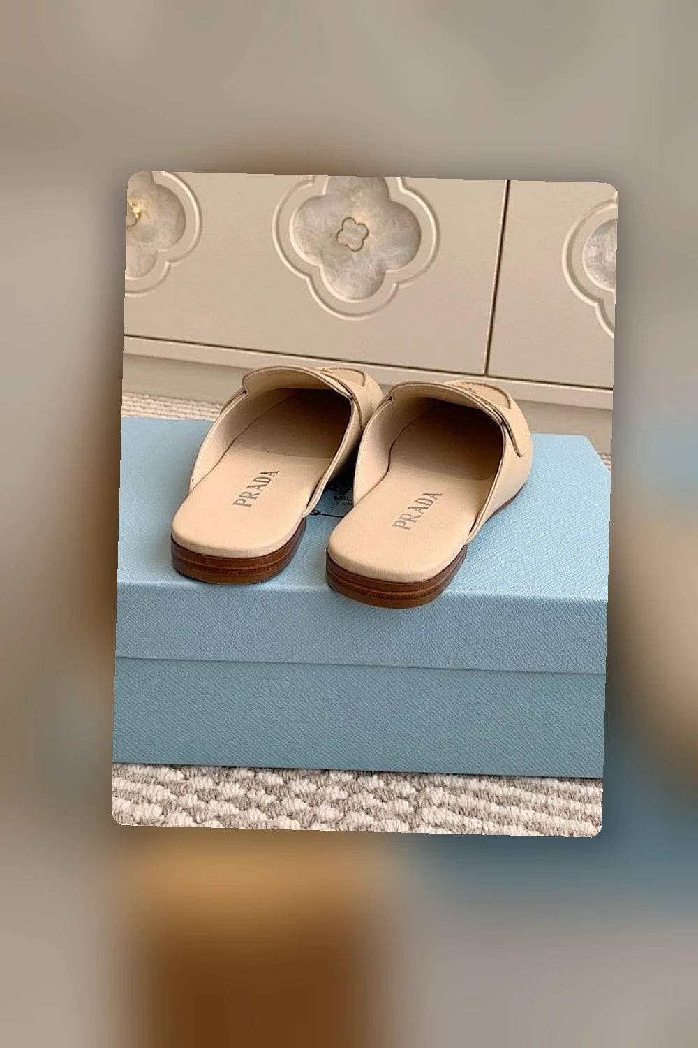 NB - PD Women Shoes - 060