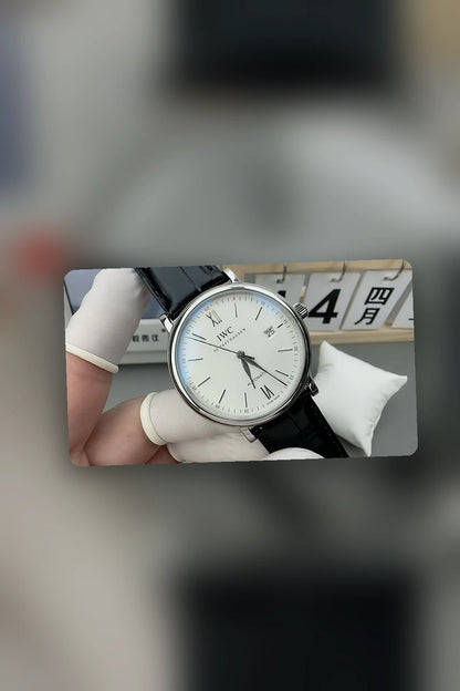 NB - Mix Watch - 920