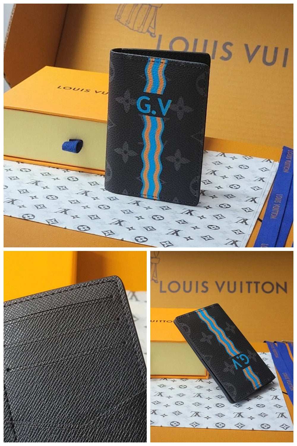 NB - Mix Wallet - 1438