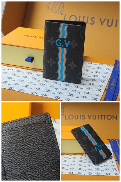 NB - Mix Wallet - 1438