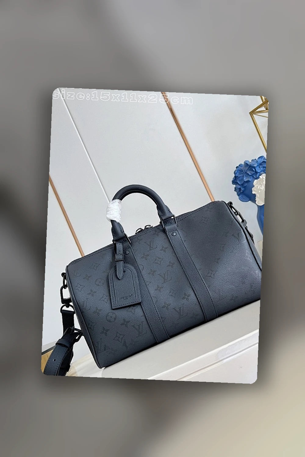 NB - LOV Bag - 115