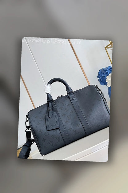 NB - LOV Bag - 115
