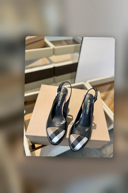 NB - BOR Women Shoes - 007