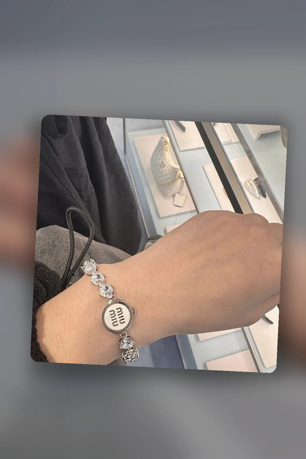 NB - MMU Jewelry - 180