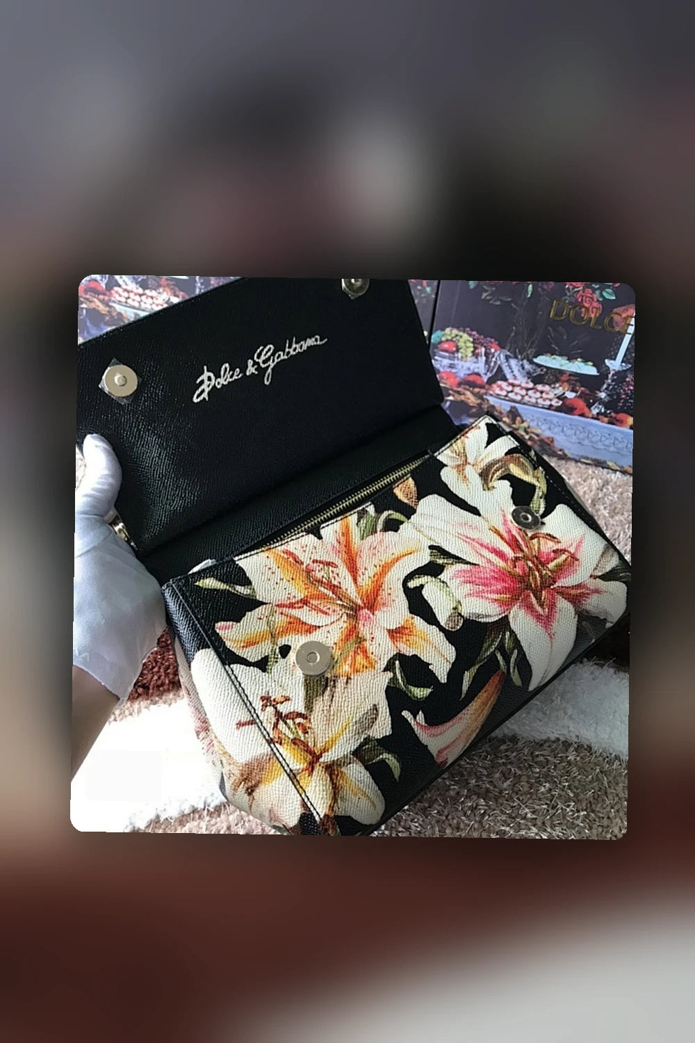 NB - DAG Bag - 189