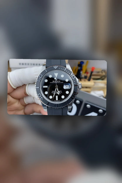NB - Mix Watch - 1283