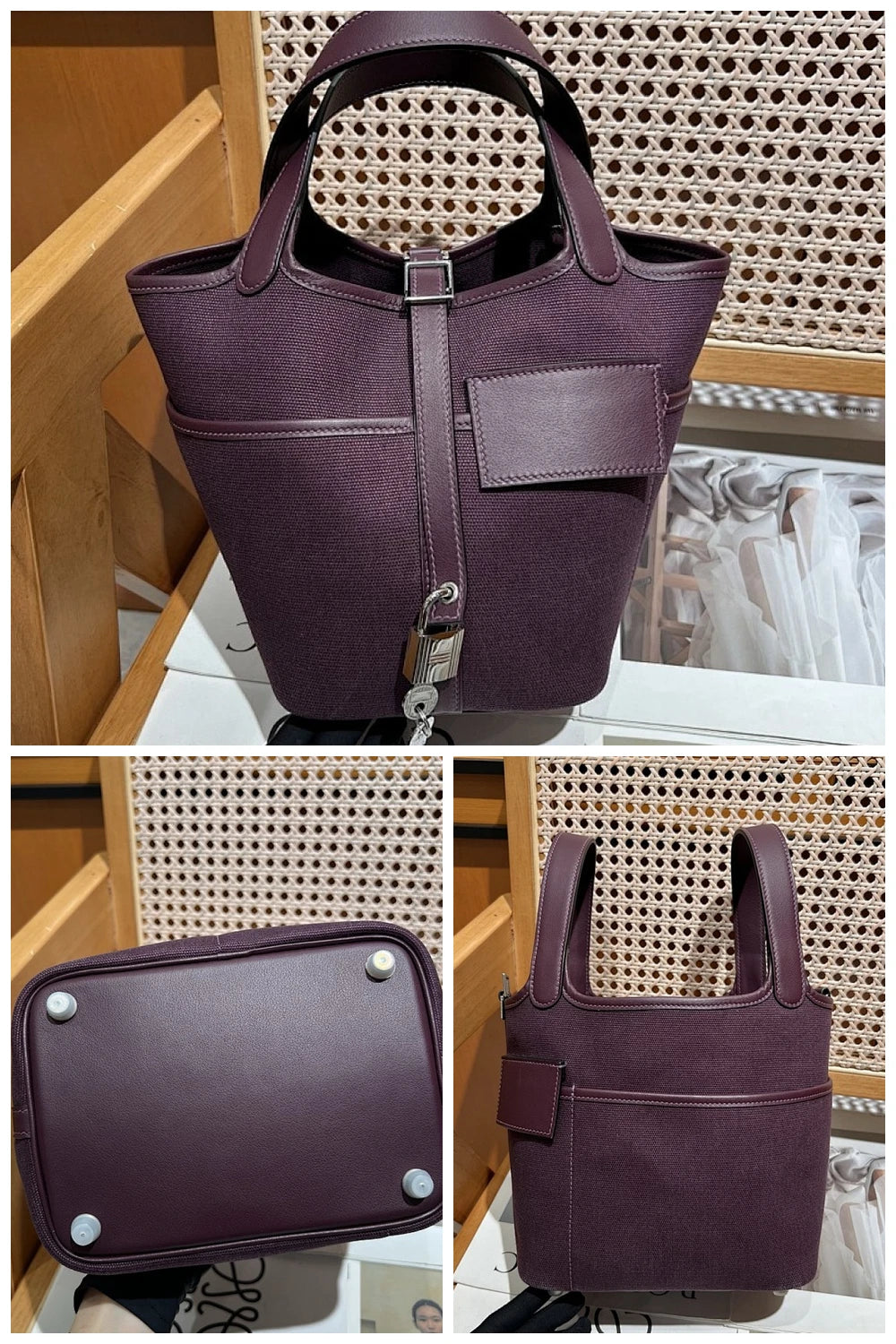 NB - HMS Bag - 1679