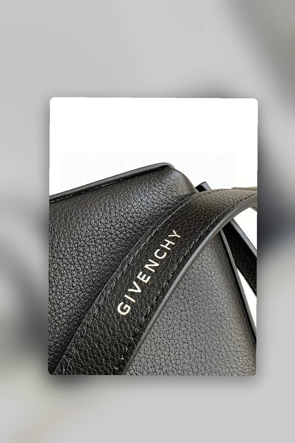 NB - GCY Bag - 126