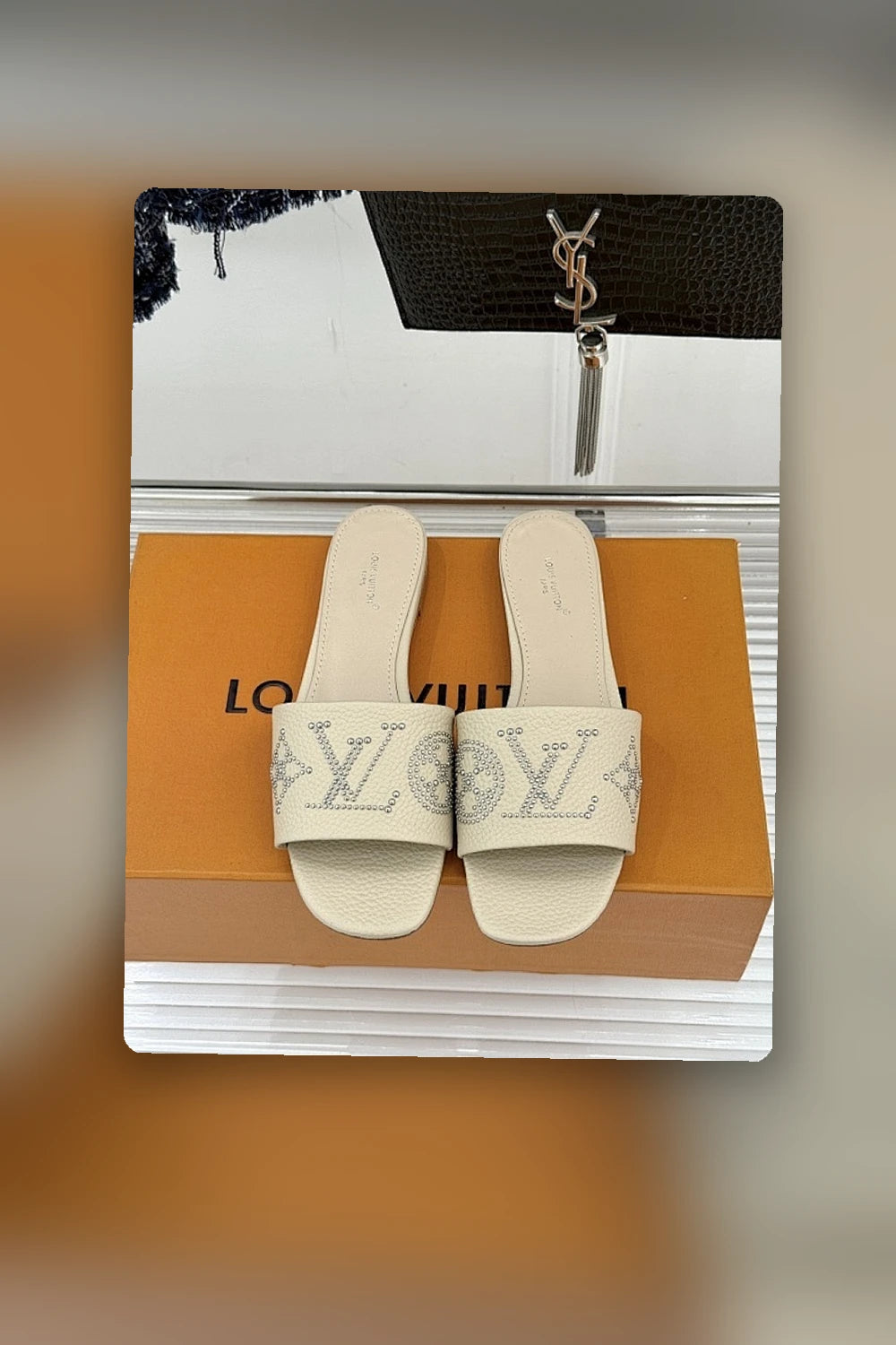 NB - LOV Women Shoes - 291