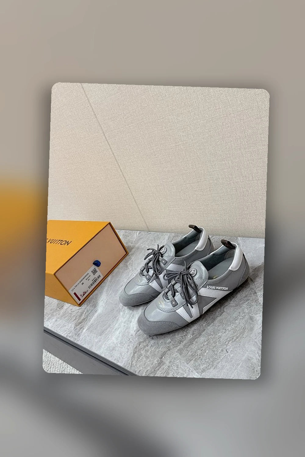 NB - LOV Women Shoes - 433