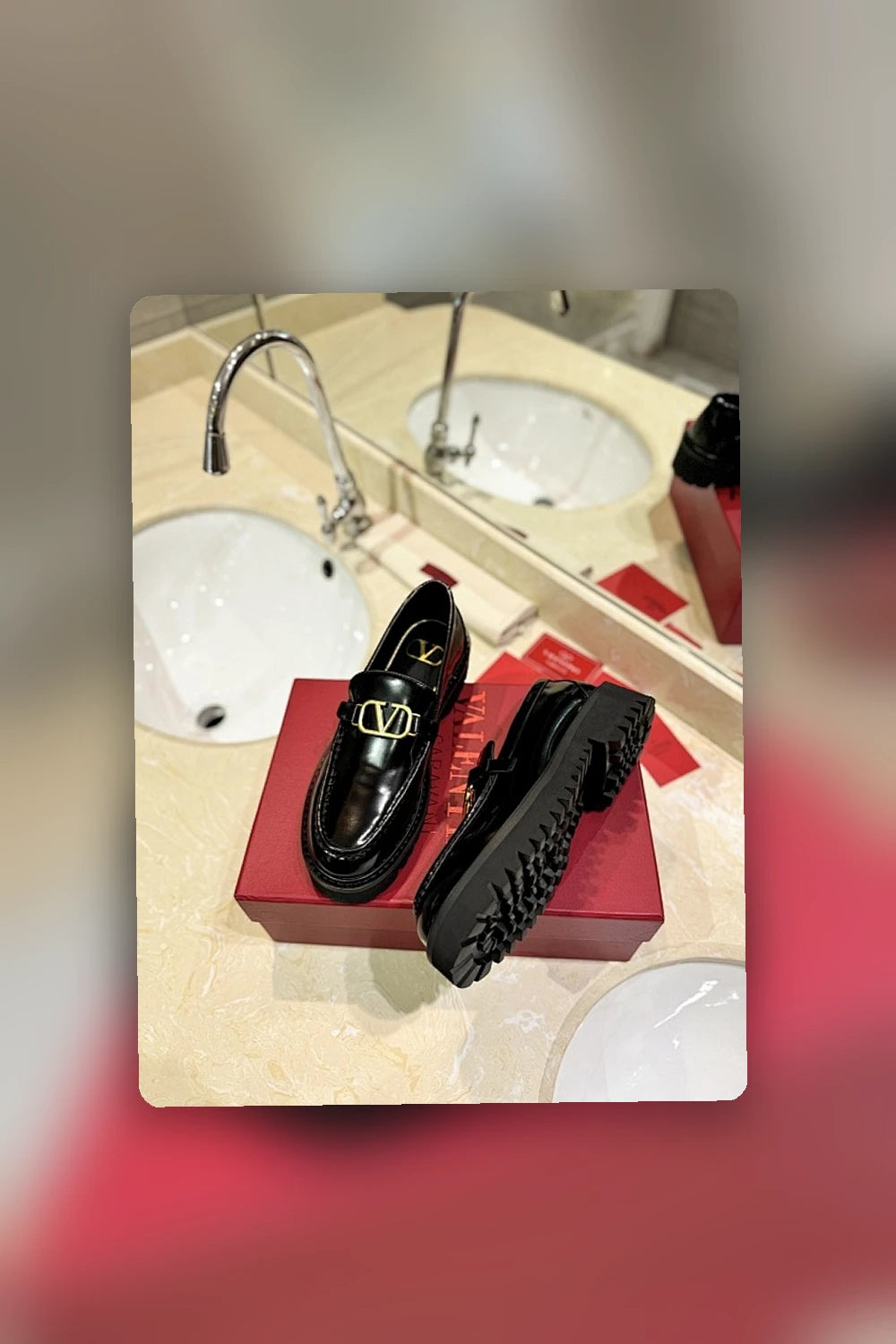 NB - VEL Women Shoes - 547