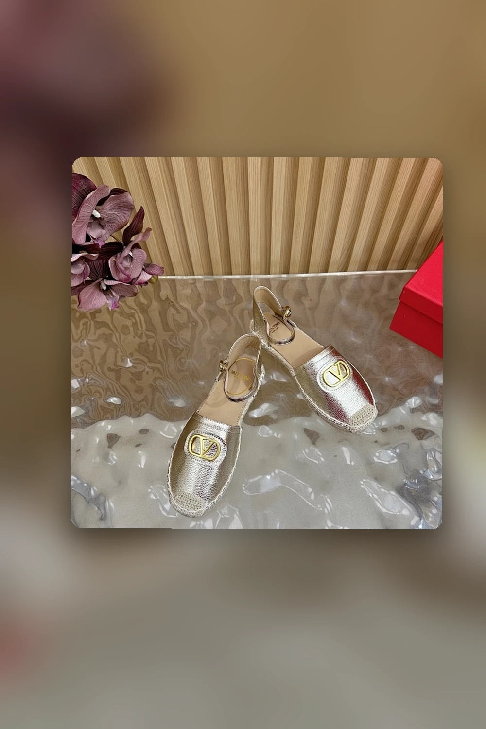NB - VEL Women Shoes - 643