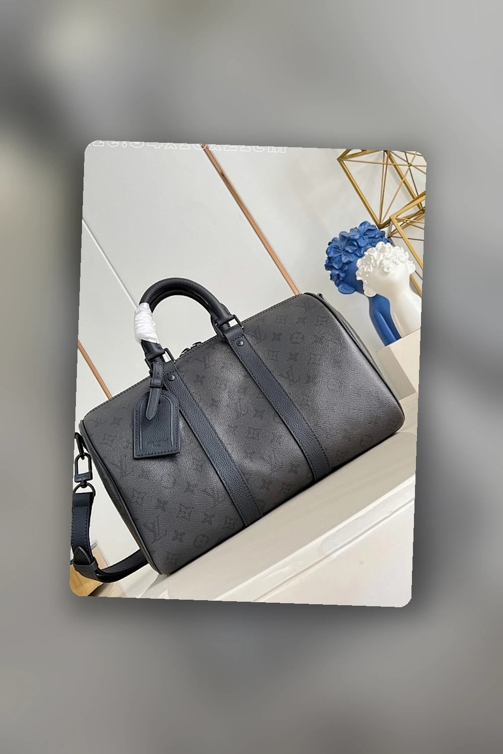 NB - LOV Bag - 511