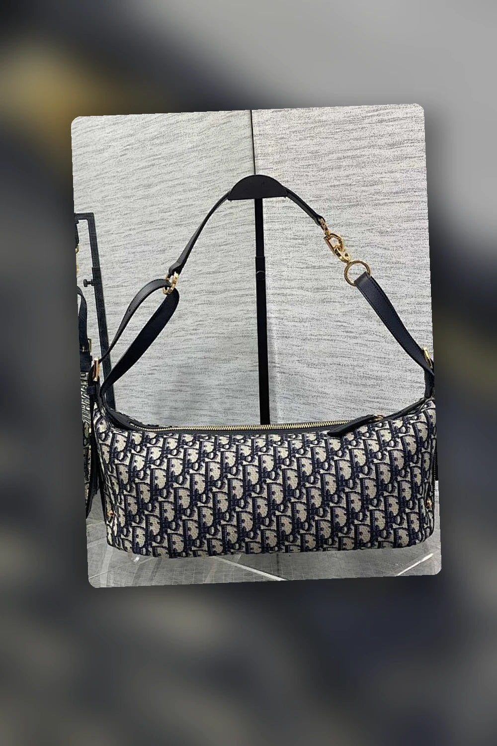 NB - DOR Bag - 720