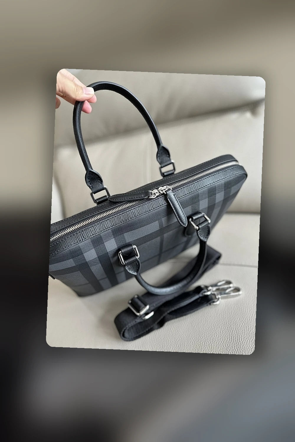 NB - BOR Bag - 1151