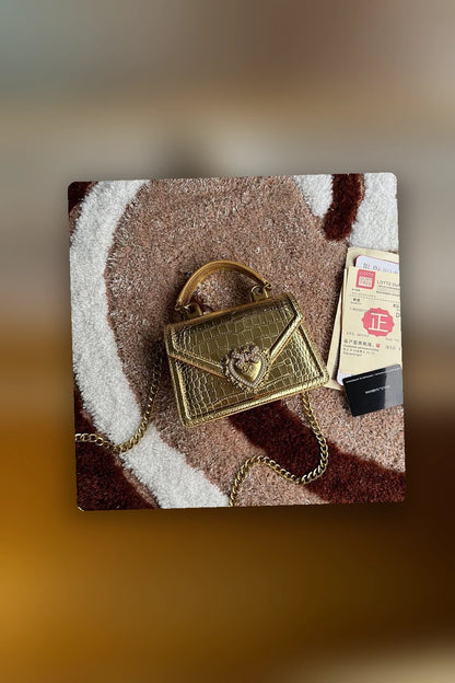 NB - DAG Bag - 332