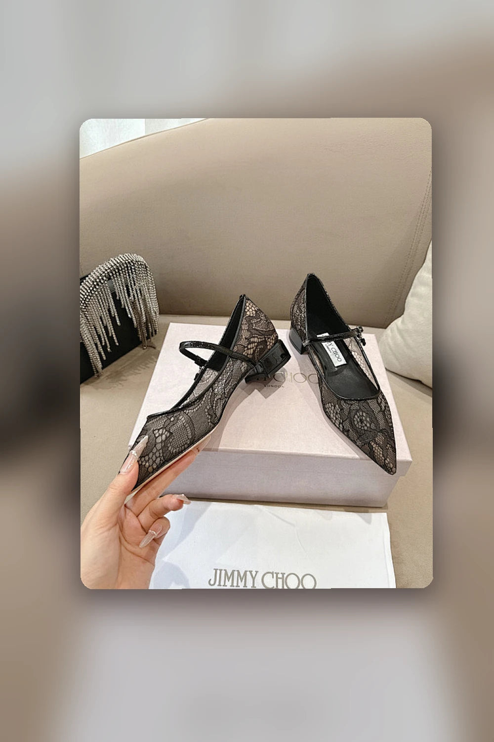 NB - JMC Women Shoes - 018