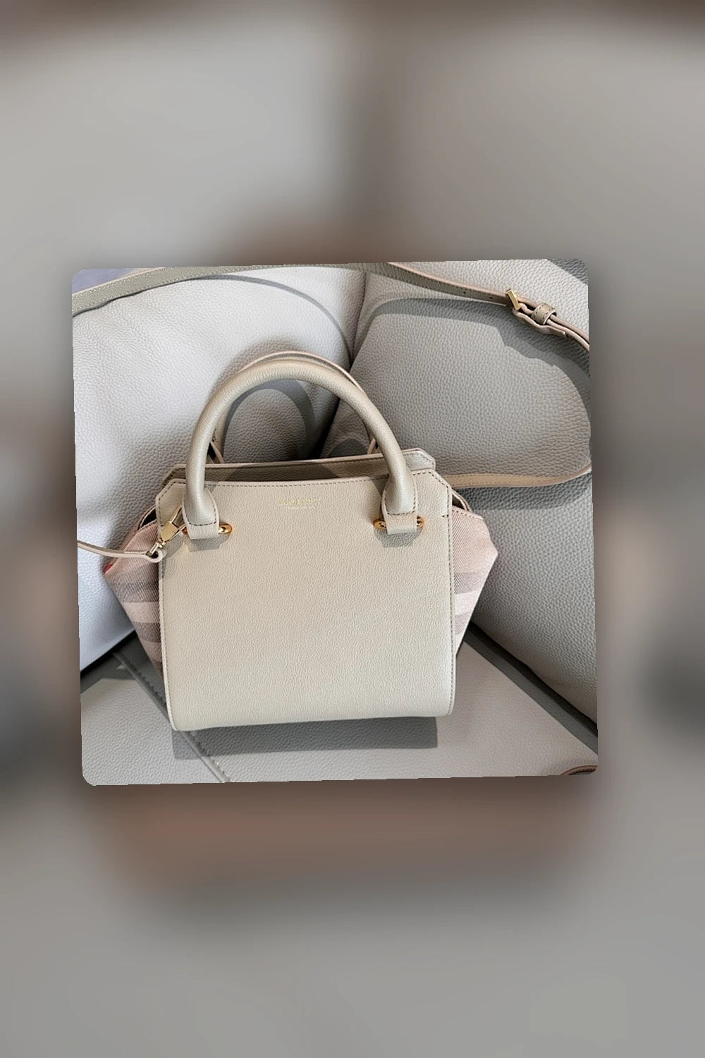NB - BOR Bag - 656