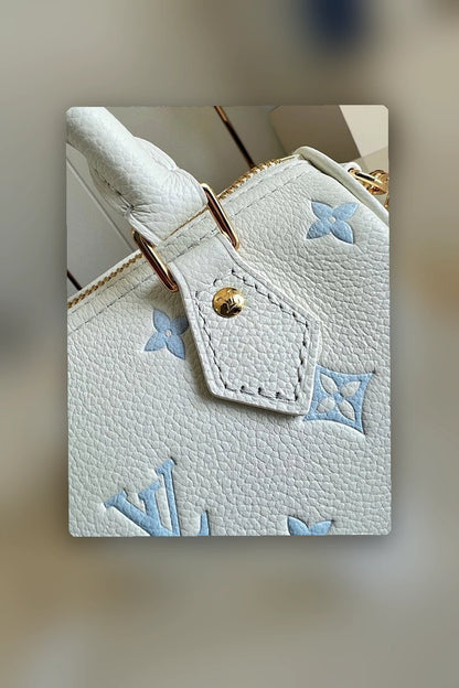 NB - LOV Bag - 257