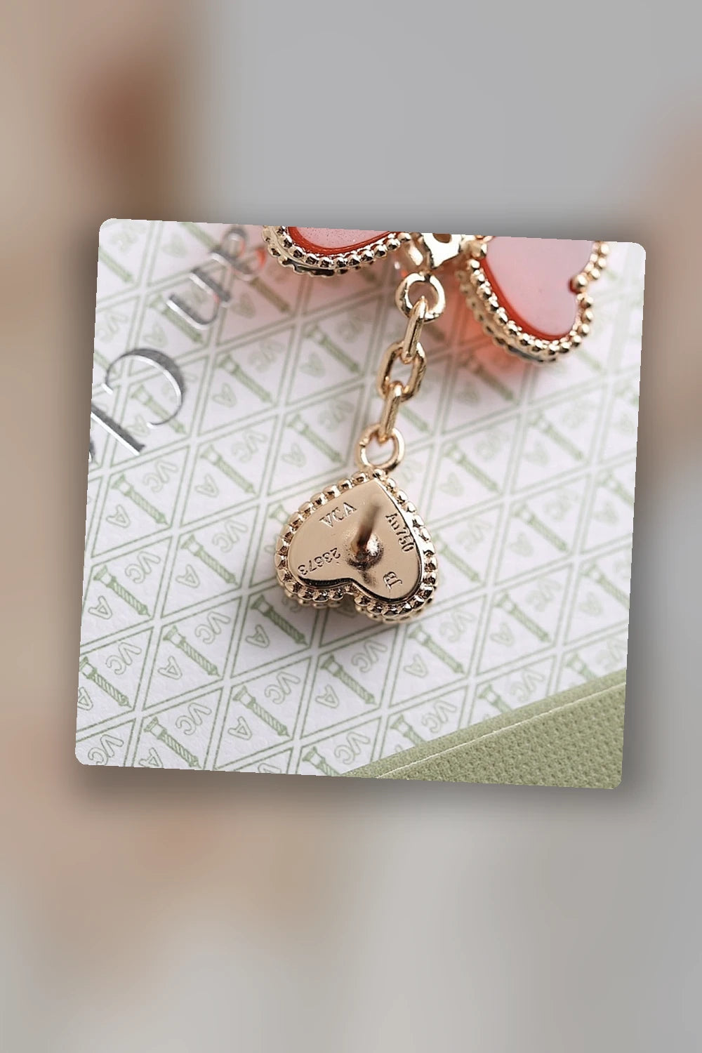 NB - VACA Jewelry - 768