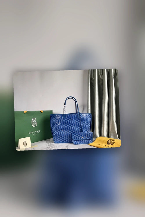 NB - GYO Bag - 1099